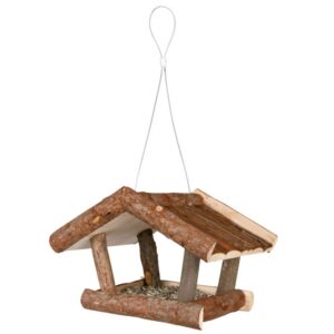 Trixie Vogelfutterhaus zum Aufhängen