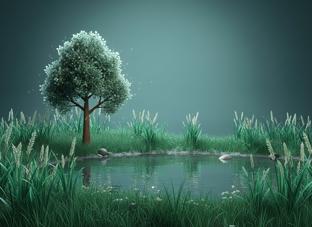 Tierbedarf Online Shop Blitzdealer: Hochwertige Rasensaat für einen dichten, strapazierfähigen Rasen.