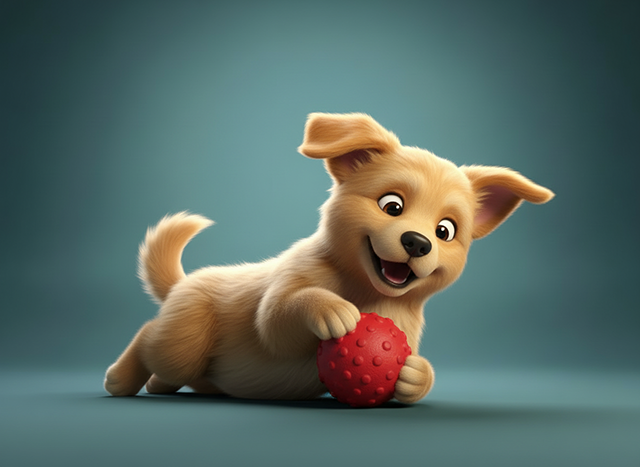 Tierbedarf Online Shop Blitzdealer: Hundespielzeug günstig kaufen