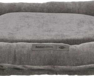 Trixie Vital Kissen Lennox - grau - 130 × 100 cm